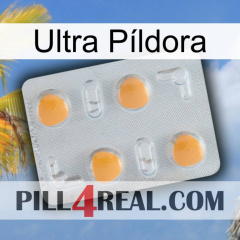 Ultra Píldora 24